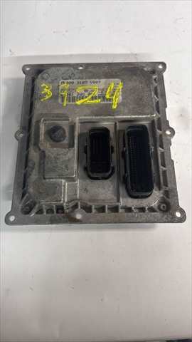 Centralita Motor ECU Smart Smart 0.6 GASOLINA