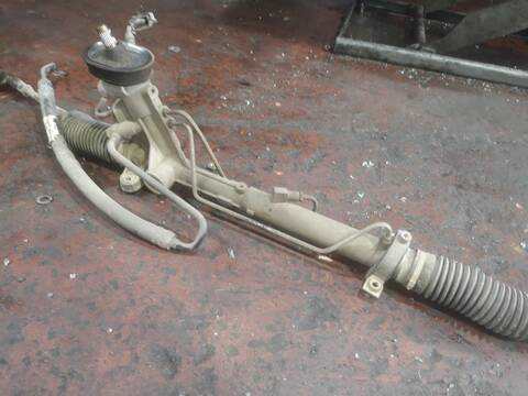 Cremallera de Direccion Volkswagen Polo CAYB