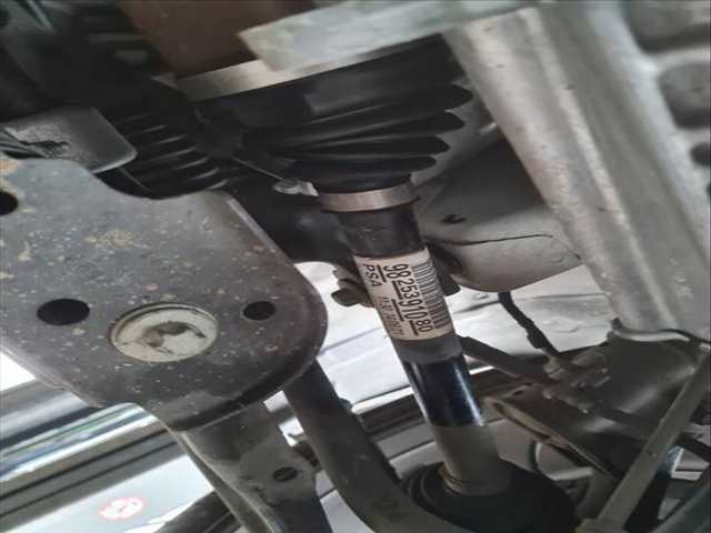 Transmision Delantera Izquierda Opel Corsa GS LINE 100CV 74KW