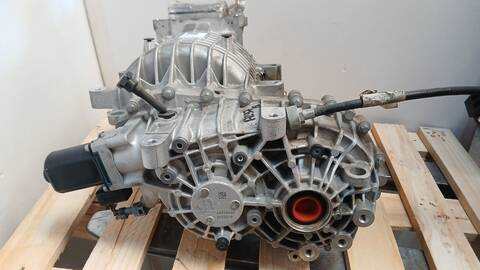 Foto 2ª: Motor Completo Fiat 500 ELEKTRO 3 1 FA1) 118CV 87KW [46348460] (2022)