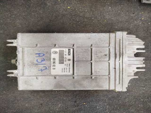Centralita Motor ECU Seat Ibiza VERSION INDEFINIDA