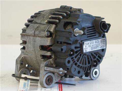 Foto 2ª: Alternador Volkswagen Golf 1.4 TSI 170CV 125KW [BLG] (2007)