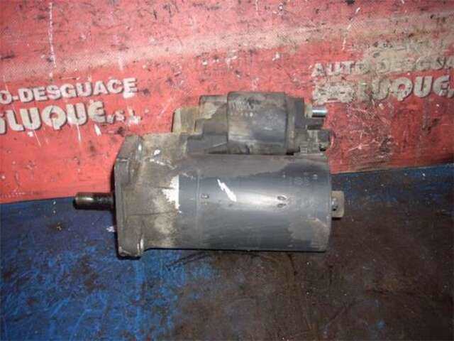 Motor de Arranque Seat Cordoba 1.4 STELLA [1.4 LTR. - 44 KW]