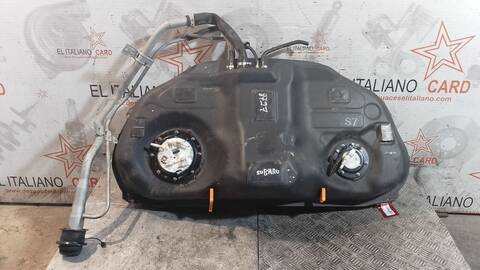 Deposito de Combustible Subaru Outback EXECUTIVE PLUS 150CV 110KW