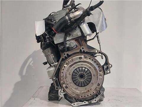 Foto 2ª: Motor Completo Opel Vectra 2.0 DTI 16V BERLINA 101CV 74KW [Y 20 DTH] (2001)