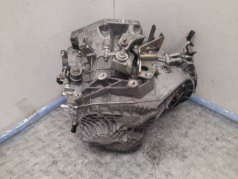 Foto 3ª: Caja Cambios Fiat Tipo LOUNGE PLUS 120CV 88KW [940B7000] (2018)