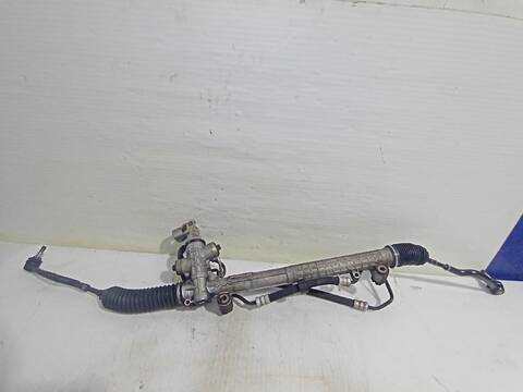 Foto 3ª: Cremallera de Direccion Mercedes Clase A 140 170 CDI 168.009) 95CV [OM668942] (1997)