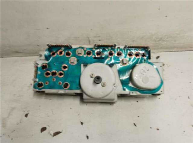 Foto 2ª: Cuadro de Instrumentos Peugeot 205 1.1 [1E1E]