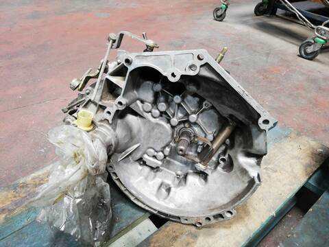 Caja Cambios Citroen Xsara KFW BERLINA