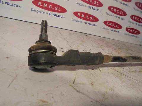 Foto 3ª: Cremallera de Direccion Ford Fiesta 71CV 52KW [FUJ] (1992)