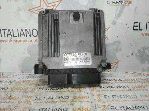 Centralita Motor ECU Audi A4 2.0 TDI 16V 103KW) BERLINA 140CV