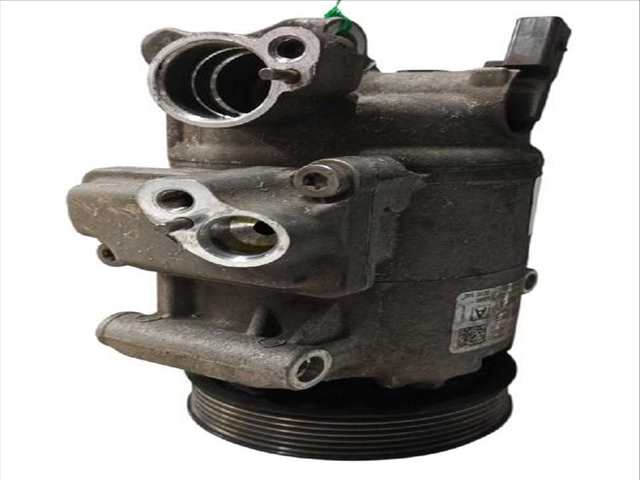 Compresor Aire Acondicionado Seat Ibiza 1.6 TDI