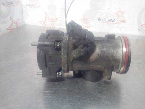 Valvula EGR Mercedes Clase C 160 C 220 CDI 204.008) BERLINA 170CV 125KW