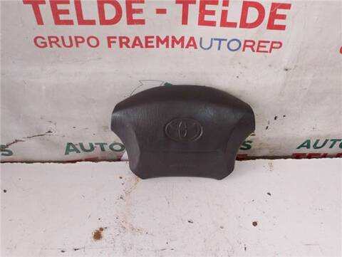 Airbag Delantero Izquierdo Toyota Land Cruiser 4.2