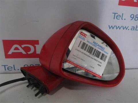 Retrovisor Derecho Opel Corsa 1.3 CDTI 90CV 66KW
