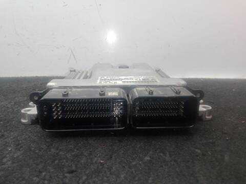 Foto 2ª: Centralita Motor ECU Citroen C4 1.5 BLUEHDI 130 BBYHZB) 131CV 96KW [YHZ (DV5RC)] (2021)