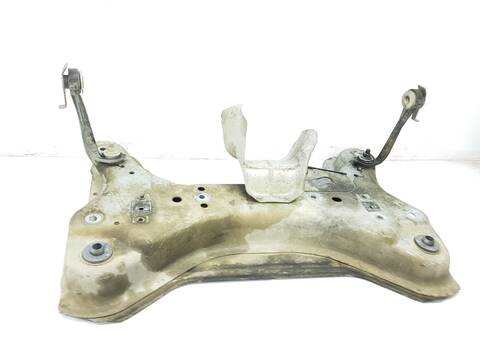 Foto 3ª: Puente Delantero Renault Trafic 1.6 DCI D 116CV [R9M408] (2014)