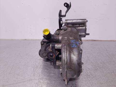 Foto 2ª: Valvula EGR Opel Corsa 1.3 16V CDTI 95CV 70KW [A13DTE] (2012)