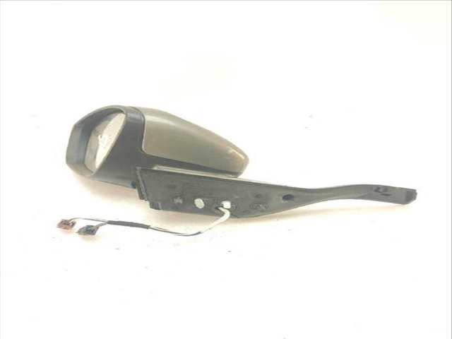 Foto 3ª: Retrovisor Izquierdo Peugeot 208 1.2 VTI 68 - PURETECH 68 68CV (2012)