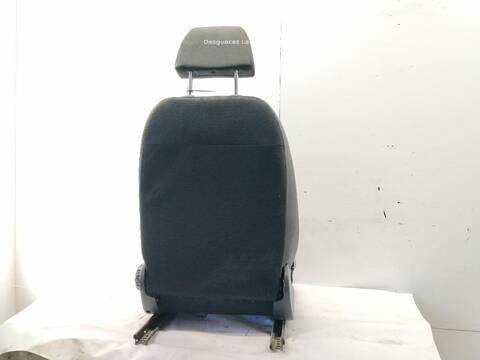 Foto 3ª: Asiento Delantero Izquierdo Mercedes Sprinter 314 CDI [OM 651.958] (2018)
