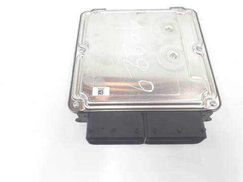 Foto 2ª: Centralita Motor ECU Porsche Macan S DIESEL (2013)