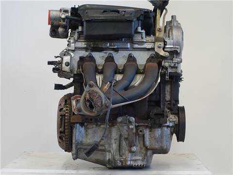 Foto 3ª: Motor Completo Renault Scenic 1.6 JM0C JM0J JM1B) 113CV 83KW JM) [K4M 782] (2004)