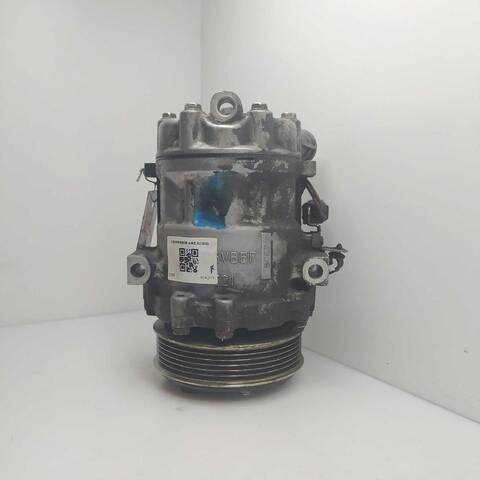 Compresor Aire Acondicionado Fiat Doblo 1.3 D MULTIJET 90CV