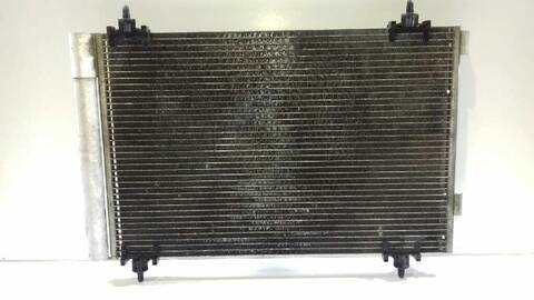 Radiador Calefaccion A.A. Peugeot Partner PREMIUM 90CV 66KW