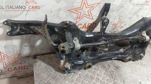 Foto 4ª: Puente Delantero Seat Leon STYLE 130CV 96KW [DACA] (2018)