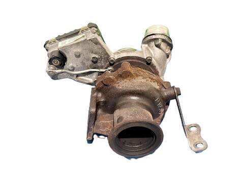 Foto 3ª: Turbocompresor Bmw Serie 1 118 2.0 N47D20C 143CV E87/E88) (2011)