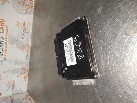 Foto 3ª: Centralita Motor ECU Chevrolet Lacetti CDX 109CV 80KW [F16D3] (2007)