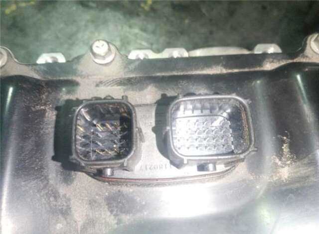 Foto 2ª: Centralita Motor ECU Toyota CHR HÍBRIDO HYBRID ACTIVE [HÍBRIDO 90 KW ( 1.8 LTR. - 72 KW 16V)] [2ZR]