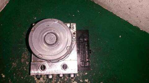 Foto 2ª: Abs Citroen C4 1.6 16V HDI FAP PICASSO 109CV 80KW [9HZDV6TED4] (2010)