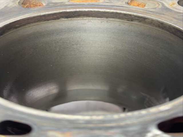 Bloque Motor Ford Transit 130 CV 96KW