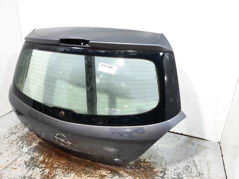 Portón Opel Astra COSMO 120CV