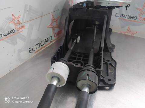 Foto 2ª: Palanca de Cambio Renault Megane LIFE BERLINA 116CV 85KW III BERLINA 5 P [H5F F4] (2016)