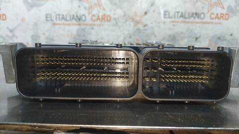 Foto 4ª: Centralita Motor ECU Mercedes Clase C 160 C 220 CDI BLUEEFFICIENCY 204.302) COUPE 170CV 125KW [651911] (2011)