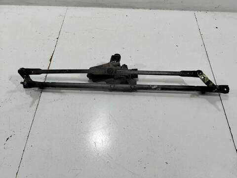 Motor Limpia Delantero Land Rover Range 2.7 TD V6 CAT 190CV