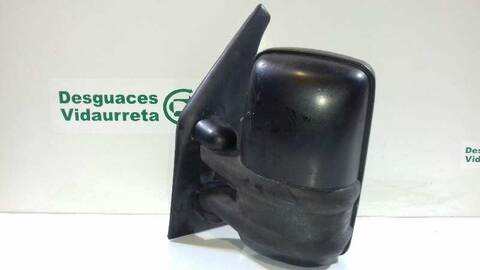 Foto 2ª: Retrovisor Izquierdo Renault Master 2.8 TDI 114CV 84KW [S9W702] (1998)