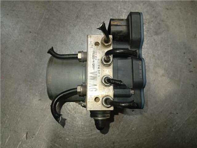 Abs Audi A1 1.0 ADRENALIN [1.0 LTR. - 70 KW TFSI]