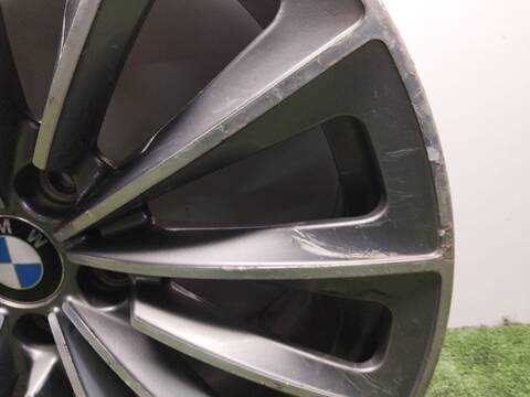 Foto 2ª: LLanta Chapa Bmw Serie 7 730 D F01 F02 F03 F04) [N57 D30 A] (2025)