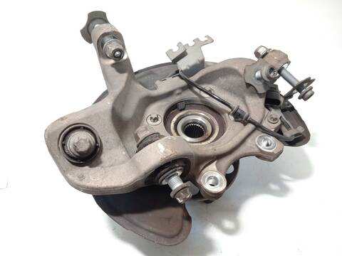 Foto 3ª: Mangueta Trasera Derecha Mercedes Clase G 230 COUPE 211CV 155KW [654920] (2020)