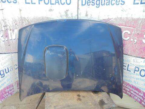Capot Mitsubishi Montero 2.5 TD GLS 99CV 73KW