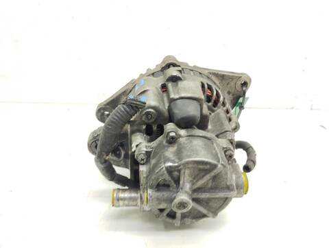 Foto 2ª: Alternador Hyundai Terracan 2.5 TCI 101CV 74KW [D4BH] (2001)