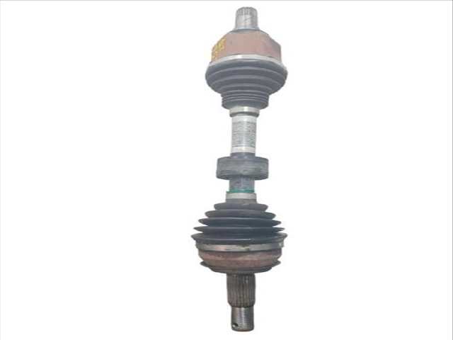 Transmision Delantera Izquierda Renault Kadjar 1.5 BLUE DCI 115 HLA6)