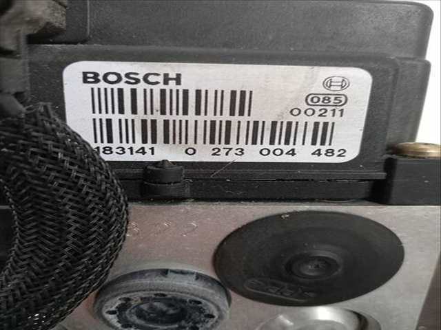 Foto 3ª: Abs Renault Clio RENAULT-SPORT 2 16V CAT 179CV (2001)