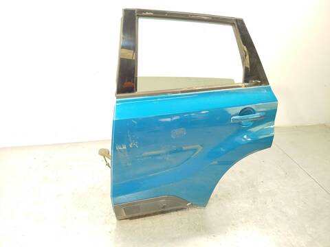 Foto 2ª: Puerta Trasera Izquierda Suzuki Vitara 1.4 HYBRID MILD HYBRID) ALLGRIP 129CV 95KW [K14D] (2020)