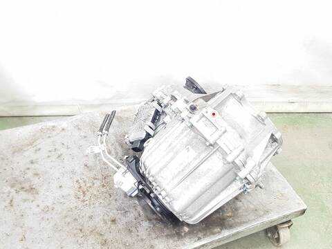 Foto 3ª: Caja Transfer Land Rover Range HSE (2014)