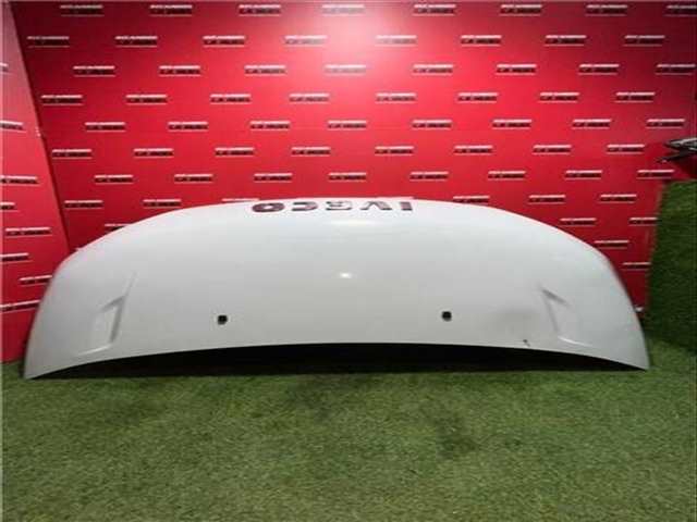 Capot Iveco Daily FG 33 S V BATALLA 3520 DIESEL SCR 136CV 100KW FURGON