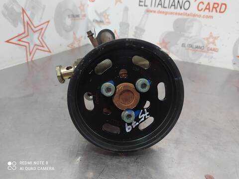 Foto 4ª: Bomba de Direccion Seat Alhambra STELLA 116CV 85KW [AUY] (2004)